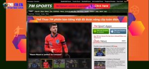 Tổng hợp trang cung cấp kèo thơm